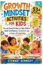 Growth Mindset Activities for Kids