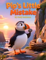 Pip's Big Mistake