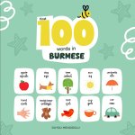 First 100 Words in Burmese