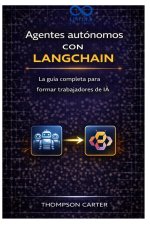 Agentes autónomos con LangChain