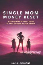 Single Mom Money Reset