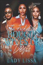 The Ratchet & Bougie Wives of Vegas