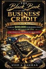 THE BLACK BOOK OF BUSINESS CREDIT