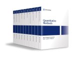 2027 CFA® Program Curriculum, Level II Box Set