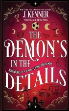 The Demon's In the Details