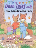 New Friends in the Park