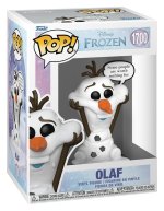 Funko POP: Frozen - Olaf #1700