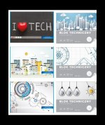 Blok techniczny A3 10 170g