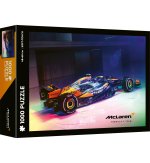 Puzzle 1000 Formula 1 McLaren Chrome Livery F1-1005260