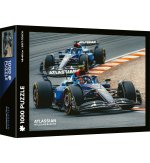 Puzzle 1000 Atlassian Williams Racing F1-1005296