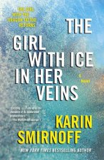 GIRL WITH ICE IN HER VEINS