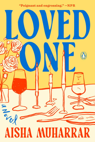 LOVED ONE