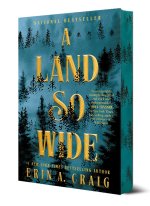 LAND SO WIDE