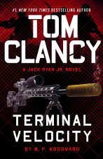 TOM CLANCY TERMINAL VELOCITY