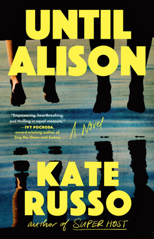UNTIL ALISON
