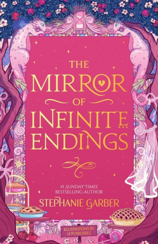 The Mirror of Infinite Endings