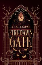 Firedawn Gate