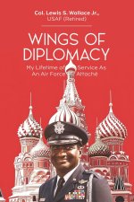 Wings of Diplomacy