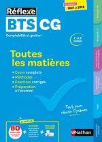 Toutes les matières BTS CG - 11