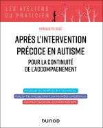 Après l'intervention précoce en autisme