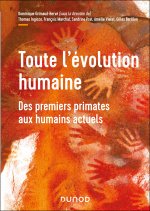 Toute l'évolution humaine