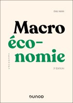 Macroéconomie - 3e éd.