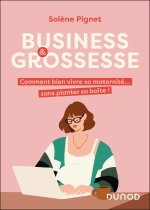 Business et grossesse