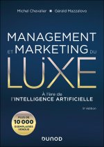 Management et Marketing du luxe - 5e éd.