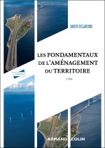 Introduction à l'aménagement du territoire - 3e éd.