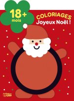 COLO PTE FLEUR JOYEUX NOEL !