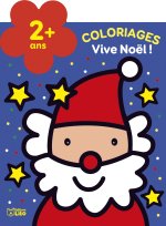 COLO PTE FLEUR VIVE NOEL !