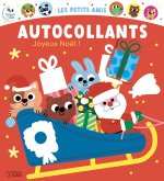 AUTO PETITS AMIS JOYEUX NOEL