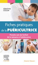 Fiches pratqiues de la puéricultrice