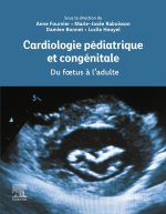 Cardiologie pédiatrique et congénitale