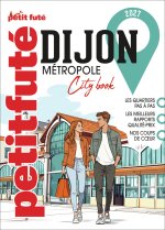 Guide Dijon 2026 Petit Fute