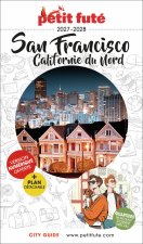 Guide San Francisco Californie du Nord 2026 Petit Fute