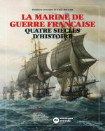 La marine de guerre française