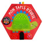 Mon tapis d'éveil