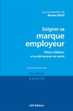 Soigner sa marque employeur