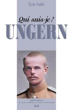 Ungern - Qui suis-je ?