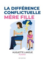 La différence conflictuelle mère-fille