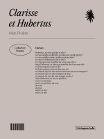 Clarisse et Hubertus