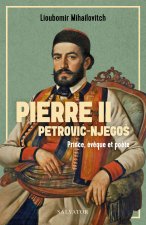 Petar II Petrović-Njegoš