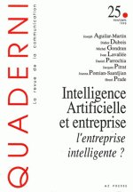 Quaderni, n° 25/printemps 1995