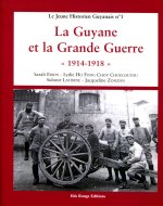 Guyane française 1676-1763