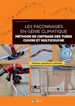 LES FAÇONNAGES EN GÉNIE CLIMATIQUE - Tome 3