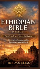 Ethiopian Bible in English