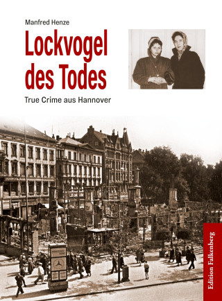 Lockvogel des Todes