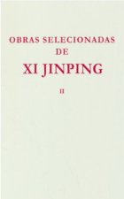 SELECTED READINGS FROM THE WORKS OF XI JINPING VOL.2 (PAPERBACK, PORTUGAIS)