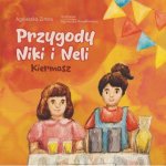 Kiermasz. Przygody Niki i Neli
